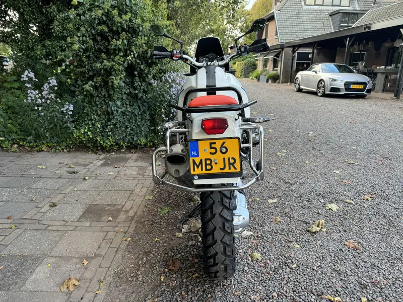 BMW R 1200 GS - foto 5