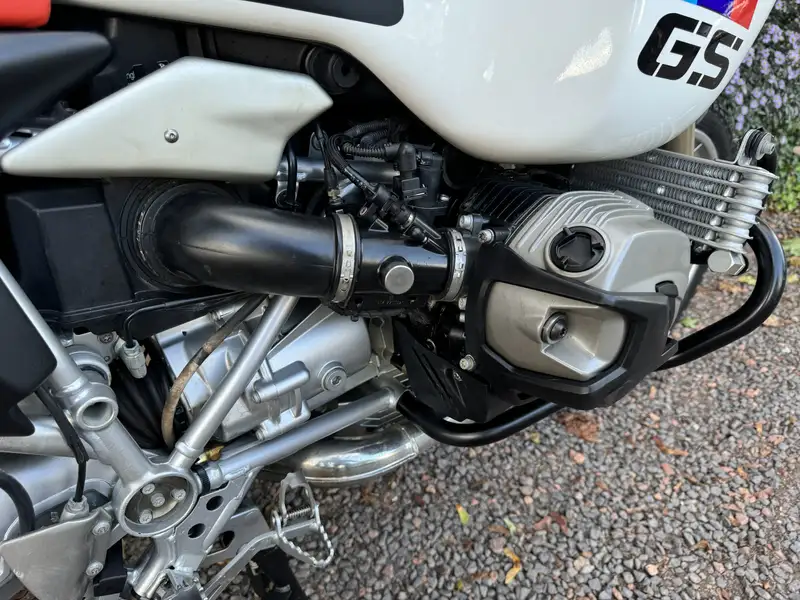 BMW R 1200 GS - foto 8