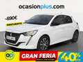 Peugeot 208 1.2 Puretech S&S Active Pack 100 Blanco - thumbnail 1