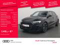 Audi A1 Sportback 35 S line VIRT AHK LED SHZ KAM N Schwarz - thumbnail 1