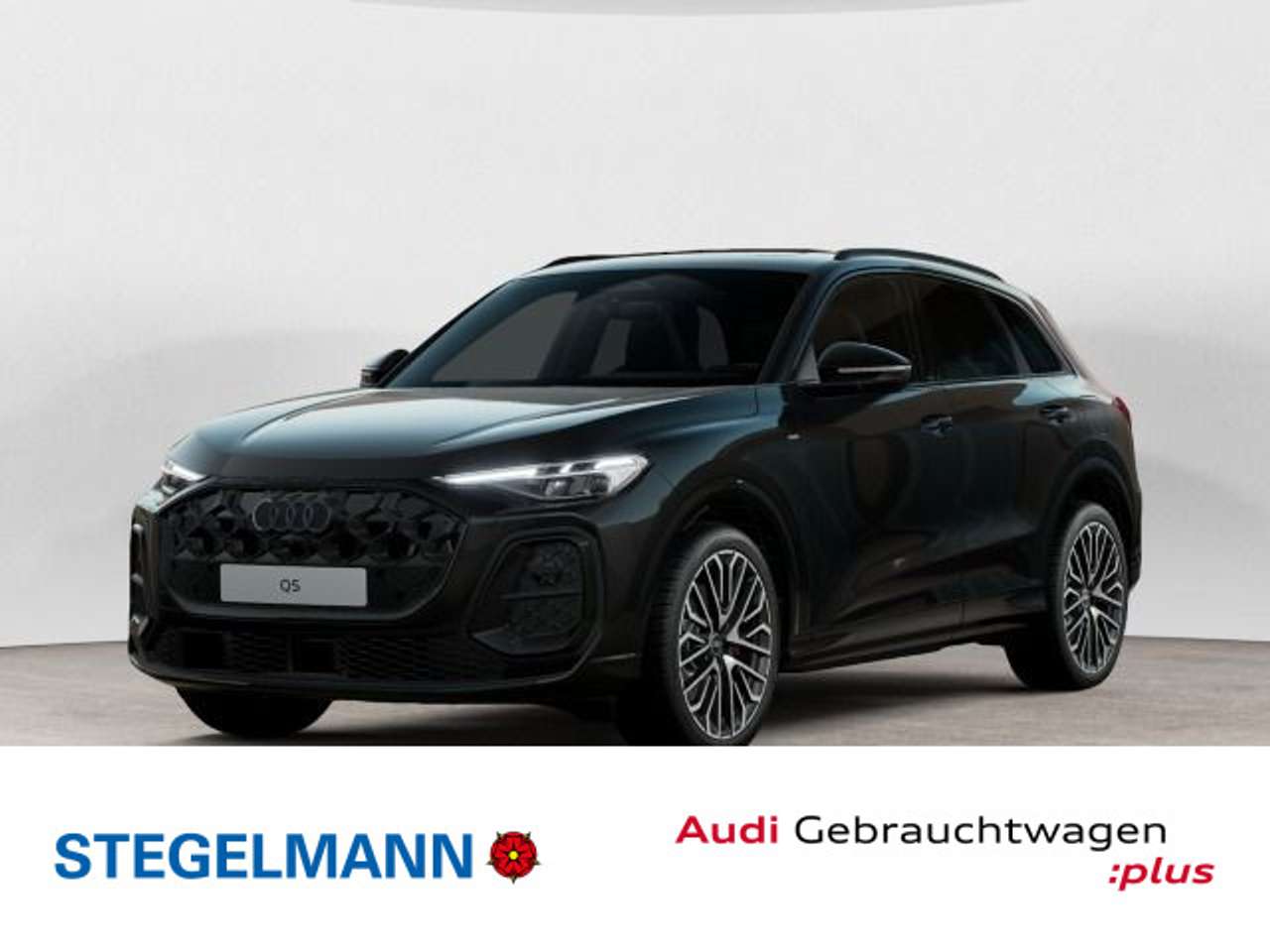 Audi Q5 2026