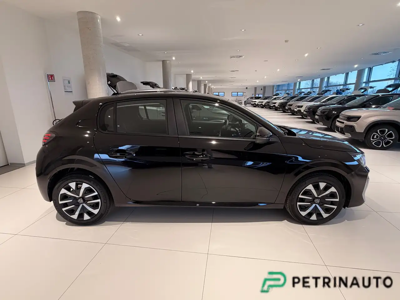 Peugeot 208 2026