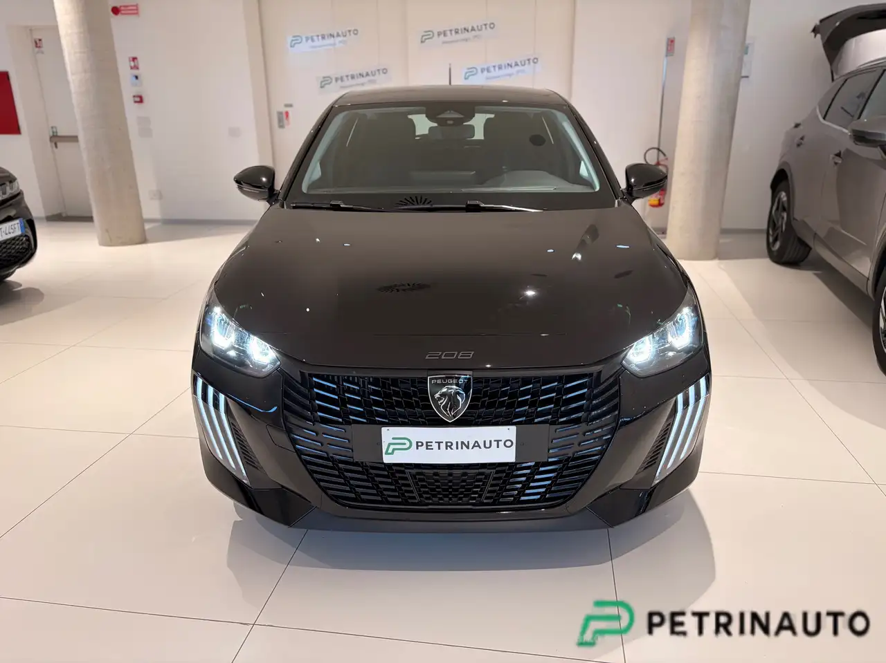 Peugeot 208 2026