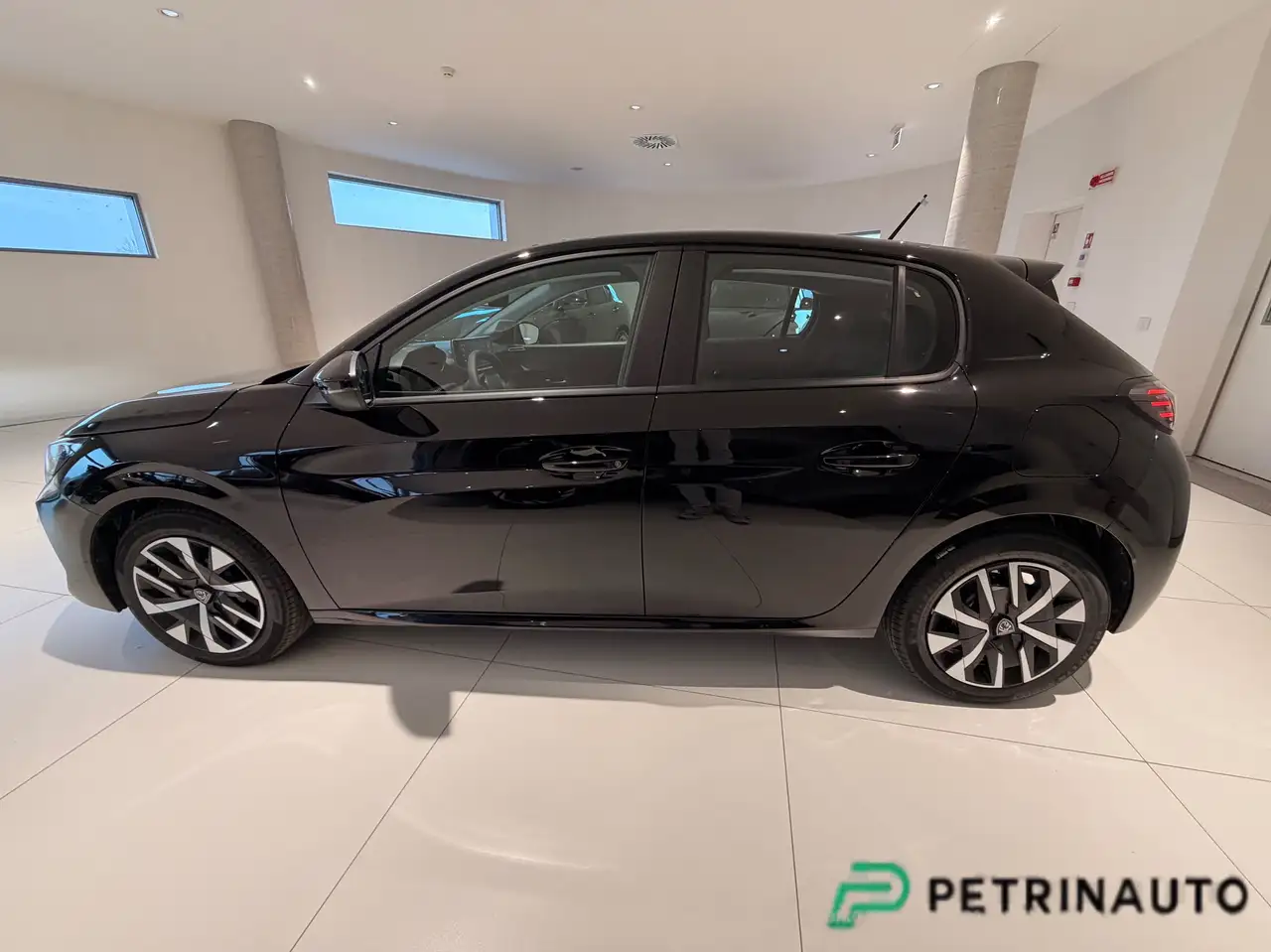 Peugeot 208 2026