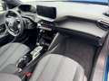 Peugeot 2008 Allure / MHEV / E-DSC6 Bleu - thumbnail 2