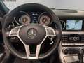Mercedes-Benz SLK 250 SLK250 ROADSTER AUT NAV PARK TEMP SHZ LEDER Negru - thumbnail 15
