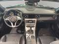 Mercedes-Benz SLK 250 SLK250 ROADSTER AUT NAV PARK TEMP SHZ LEDER Negru - thumbnail 10