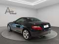 Mercedes-Benz SLK 250 SLK250 ROADSTER AUT NAV PARK TEMP SHZ LEDER Negru - thumbnail 4