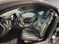 Mercedes-Benz SLK 250 SLK250 ROADSTER AUT NAV PARK TEMP SHZ LEDER Negru - thumbnail 8