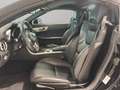 Mercedes-Benz SLK 250 SLK250 ROADSTER AUT NAV PARK TEMP SHZ LEDER Negru - thumbnail 7