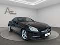 Mercedes-Benz SLK 250 SLK250 ROADSTER AUT NAV PARK TEMP SHZ LEDER Negru - thumbnail 1