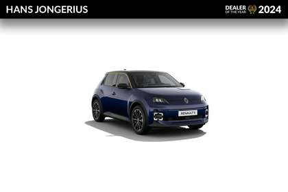 Renault R 5 Techno | Achteruitrijcamera | ISOFIX-bevestigingss