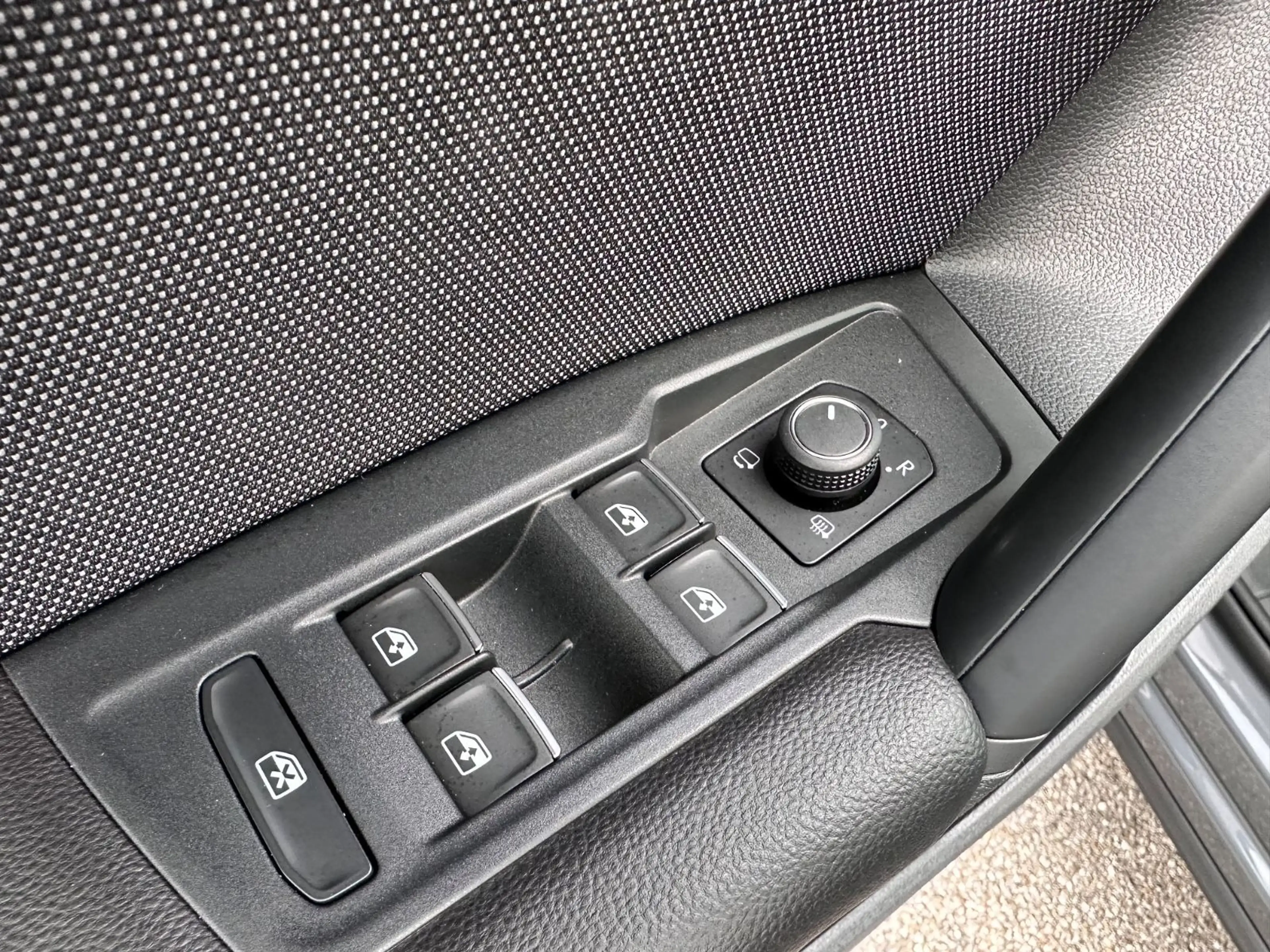 SEAT Tarraco FR 4Drive Pano Beats AHK ACC 7-Sitzer — photo 10