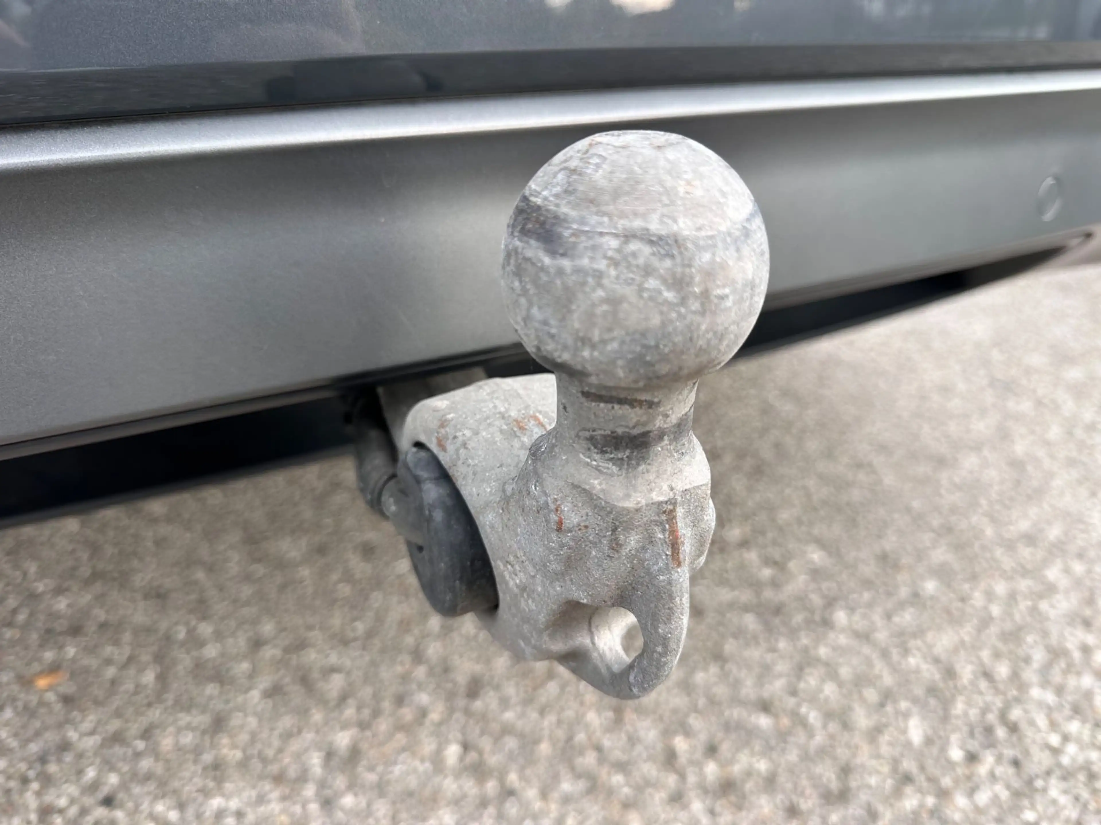SEAT Tarraco FR 4Drive Pano Beats AHK ACC 7-Sitzer — photo 38