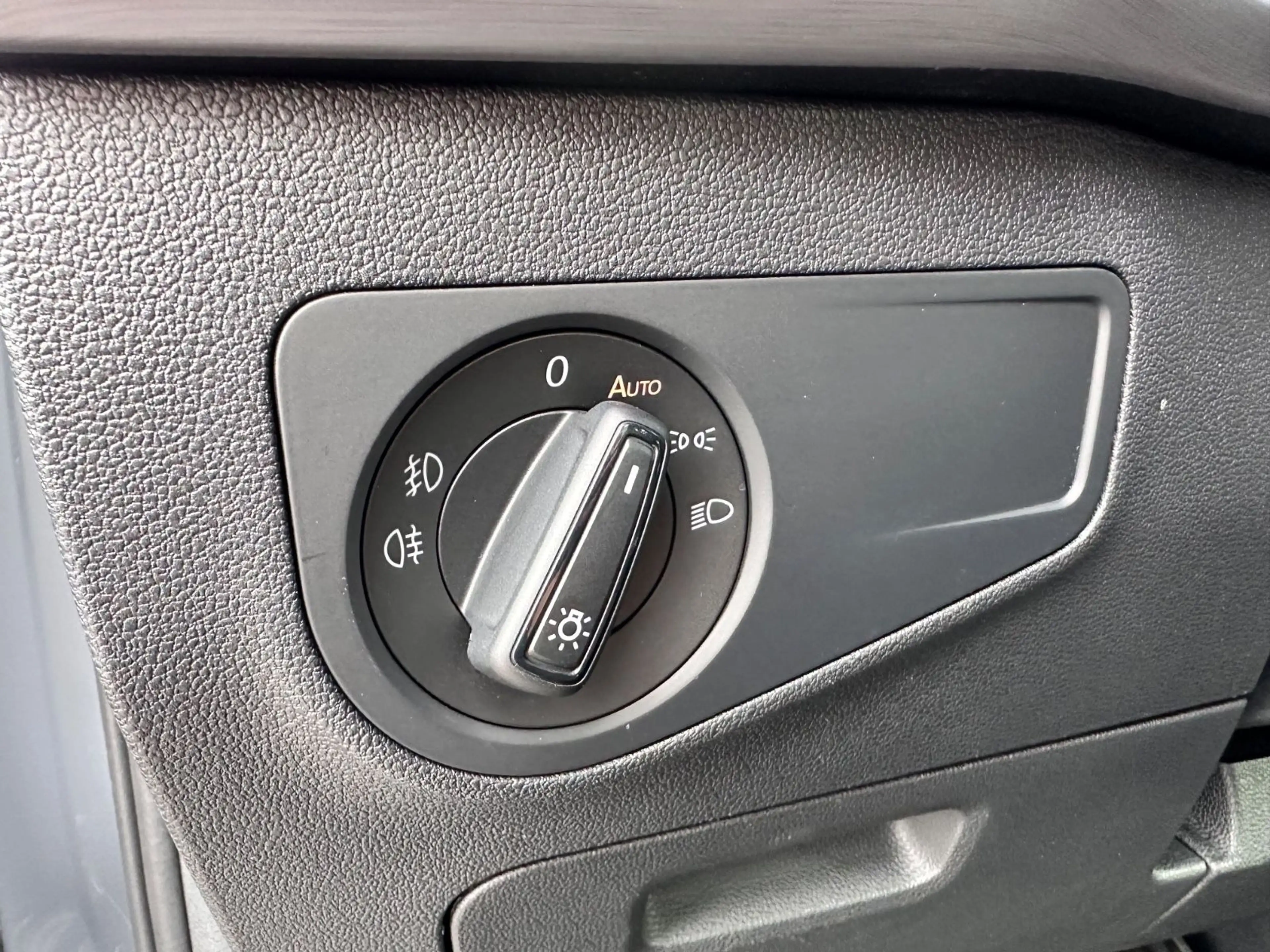 SEAT Tarraco FR 4Drive Pano Beats AHK ACC 7-Sitzer — photo 8