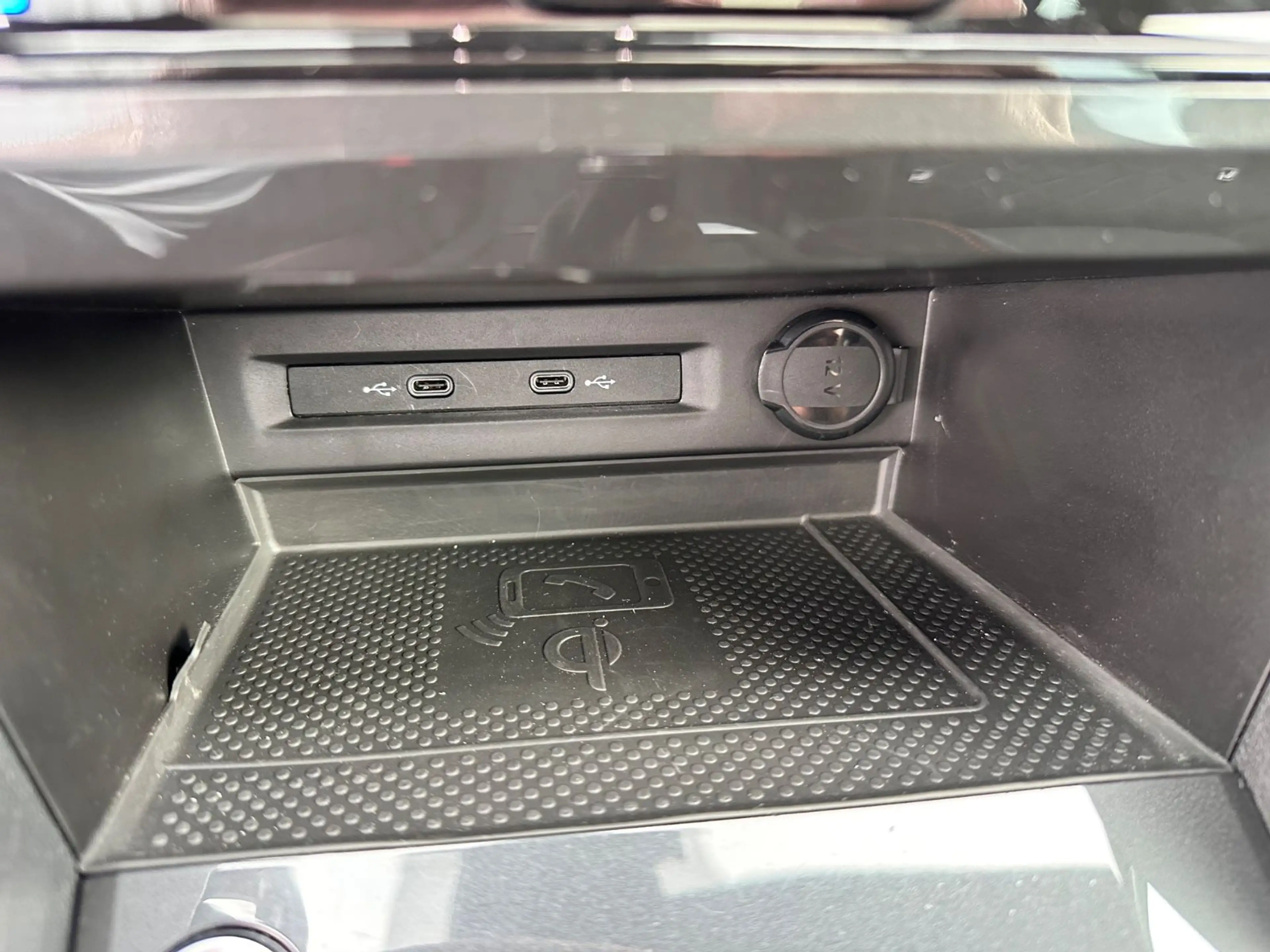 SEAT Tarraco FR 4Drive Pano Beats AHK ACC 7-Sitzer — photo 14
