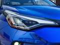 Toyota C-HR TOYOTA Style Selection NAV JBL Half leder Blauw - thumbnail 42