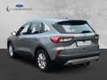 Ford Kuga Titanium Plateado - thumbnail 3