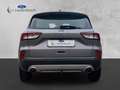 Ford Kuga Titanium Plateado - thumbnail 4