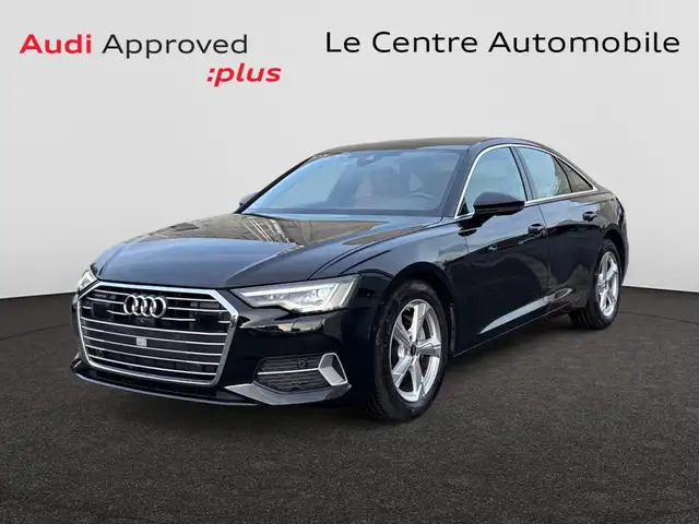 Audi A6 Audi A6 Berline Business Edition Sport 40 TDI quattro 150(204) kW(ch) S tronic