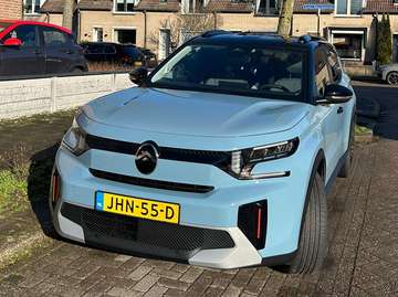 C3 Aircross 1.2 Hyb 145pk Plus