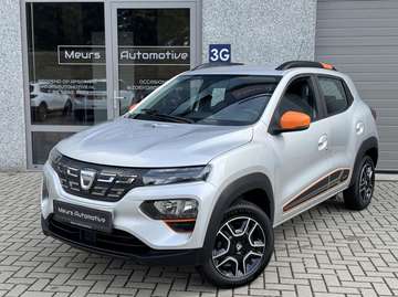 Comfort Plus (Orange Pack) SOH 93% 27 kWh/Navi/Cam