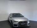 Audi A6 Avant 2.0 TDI s tronic Design S-Line AHK / Pano / Zilver - thumbnail 5
