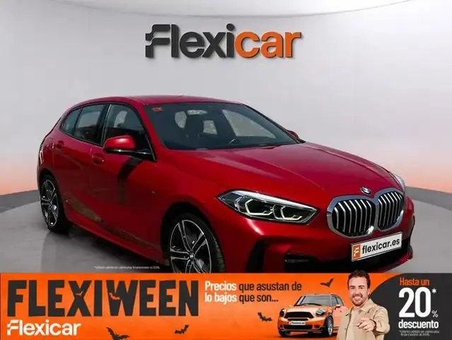 BMW 116 116dA