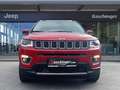 Jeep Compass 1,4 MultiAir2 AWD Limited Aut. Rot - thumbnail 3