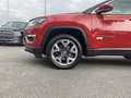 Jeep Compass 1,4 MultiAir2 AWD Limited Aut. Rot - thumbnail 13