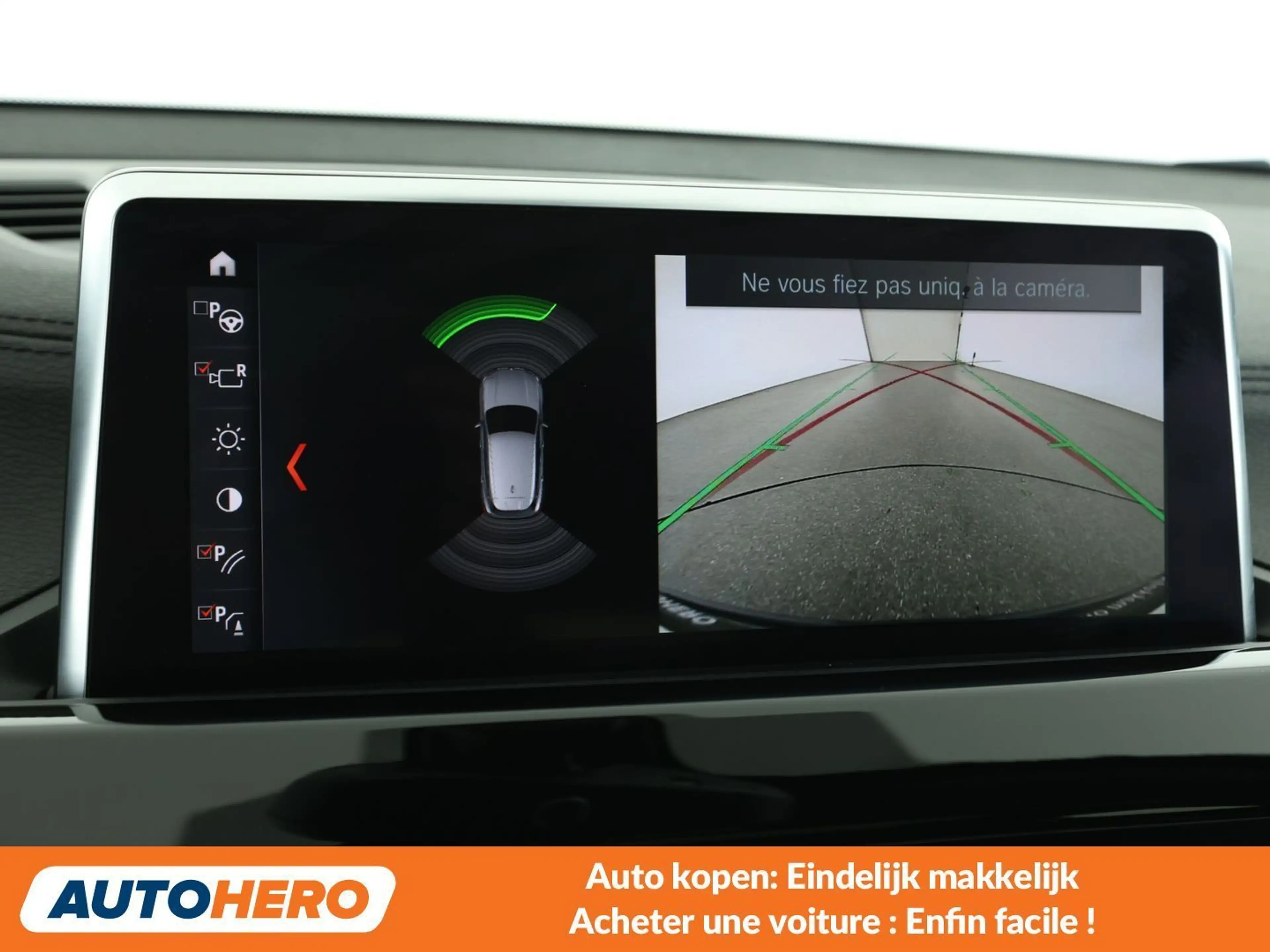 BMW X2 xDrive 25e M Sport — photo 11