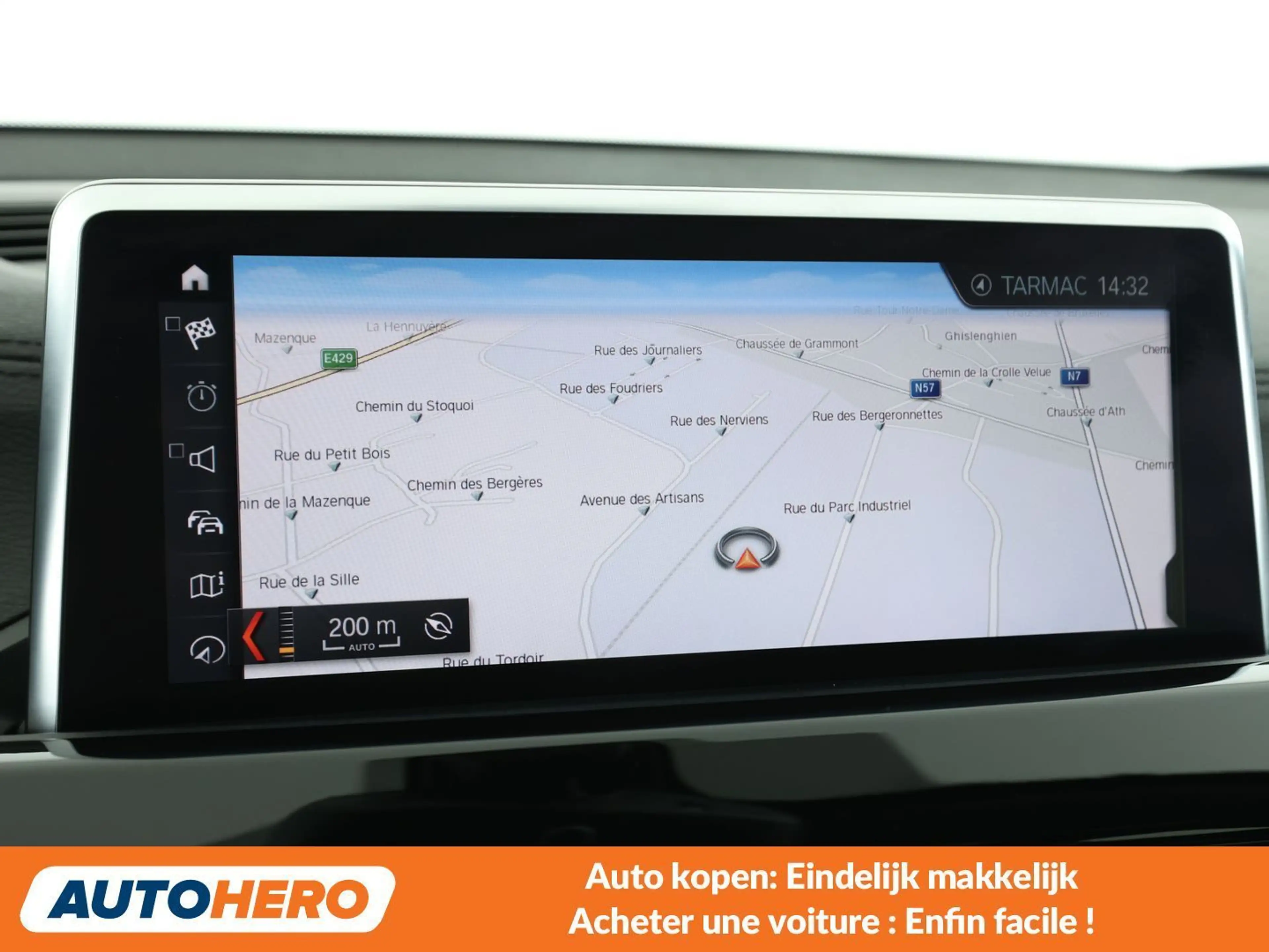 BMW X2 xDrive 25e M Sport — photo 8