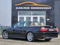 BMW 320 3-serie Cabrio 320Ci Executive M-pakket AUTOMAAT|V Zwart - thumbnail 6