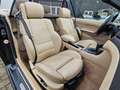 BMW 320 3-serie Cabrio 320Ci Executive M-pakket AUTOMAAT|V Zwart - thumbnail 17