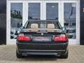 BMW 320 3-serie Cabrio 320Ci Executive M-pakket AUTOMAAT|V Zwart - thumbnail 27