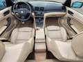 BMW 320 3-serie Cabrio 320Ci Executive M-pakket AUTOMAAT|V Zwart - thumbnail 15