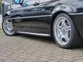 BMW 320 3-serie Cabrio 320Ci Executive M-pakket AUTOMAAT|V Zwart - thumbnail 24