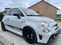 Abarth 595 Competizione 1.4 T-Jet 70th Anniversary*GPS*CUIR*XENON*AIRCO* Grey - thumbnail 8