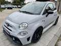 Abarth 595 Competizione 1.4 T-Jet 70th Anniversary*GPS*CUIR*XENON*AIRCO* Szürke - thumbnail 1