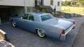 Lincoln Continental Bleu - thumbnail 2