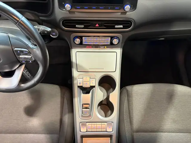 Hyundai Kona view 12