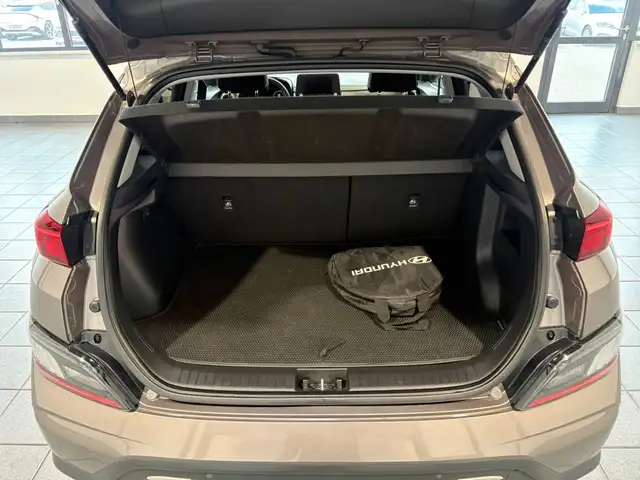 Hyundai Kona view 6