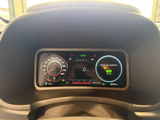 Hyundai Kona view 7