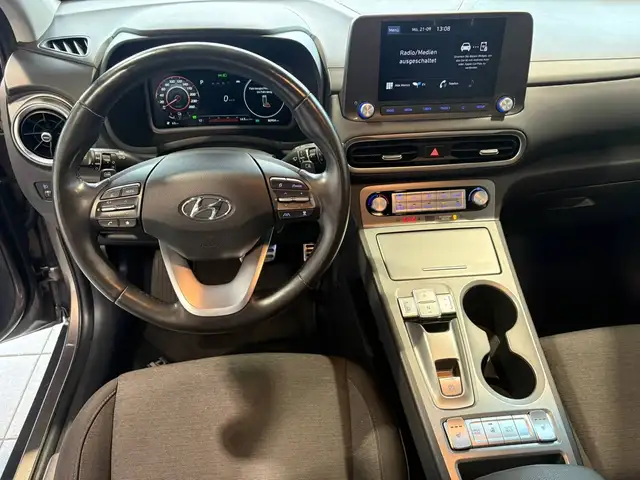 Hyundai Kona view 9