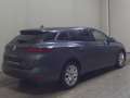 Renault Megane Grandtour 1.5 BLUE dCi Equilibre Navi LED Grau - thumbnail 4