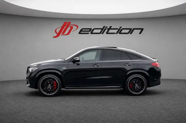 Mercedes-Benz GLE 53 AMG