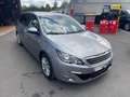 Peugeot 308 1.2 PURETECH 110CH STYLE S\u0026S Gris - thumbnail 2