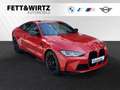 BMW M4 Competition Coupé*€ 1.190 Zubehörbonus* Rot - thumbnail 1