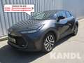 Toyota C-HR 1.8 Hybrid E-CVT Active Drive LED+Navi+SHZ Grau - thumbnail 1