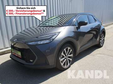 1.8 Hybrid E-CVT Active Drive LED+Navi+SHZ
